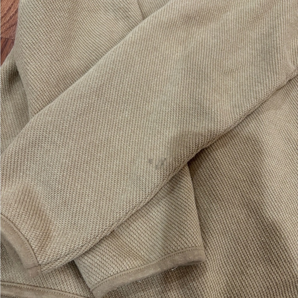 Orvis Button-Front Utility Jacket - Picture 6 of 6